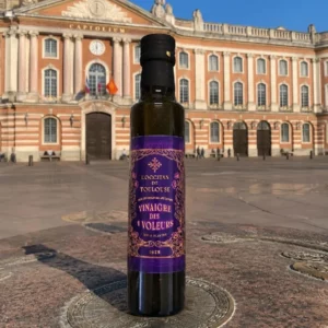 Vinaigre des 4 voleurs